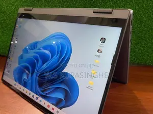 Lenovo IdeaPad 5 2-in-1 14IRU9 Laptop
