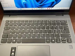 Lenovo IdeaPad 5 2-in-1 14IRU9 Laptop