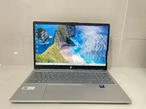 HP Intel Core Laptop