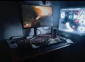 Msi Gaming Pc DDR 4 Full Set
