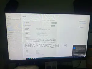 Intel R Core i5-6400 Desktop Set