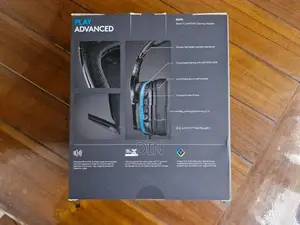 Logitech G633s 7.1 Headphone
