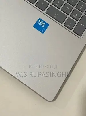 HP Intel Core Laptop
