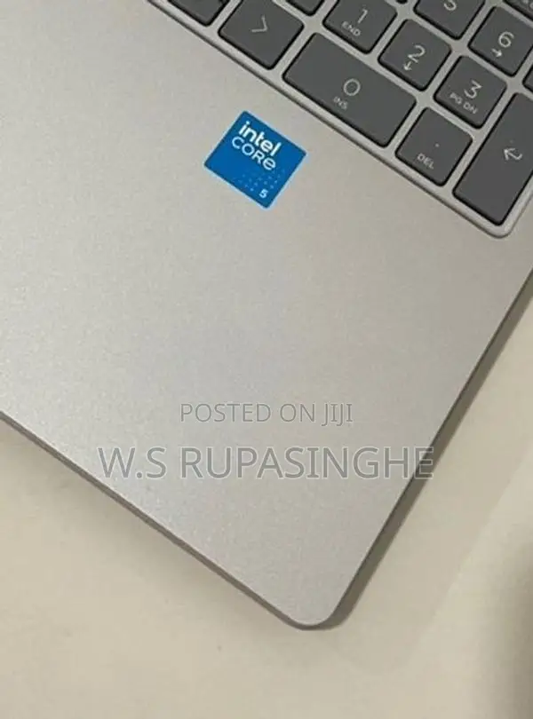 HP Intel Core Laptop