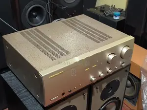 Marantz PM68 Stereo Amplifier