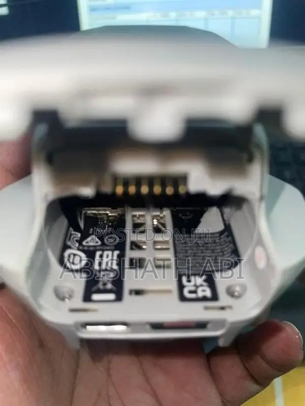 DJI Mini 4K Drone