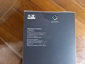 Logitech G633s 7.1 Headphone