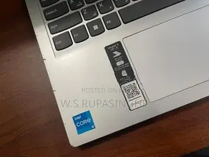 Lenovo i5 12th GEN Laptop