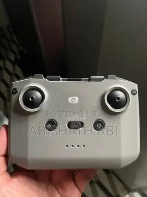 DJI Mini 4K Drone