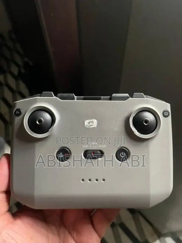 DJI Mini 4K Drone