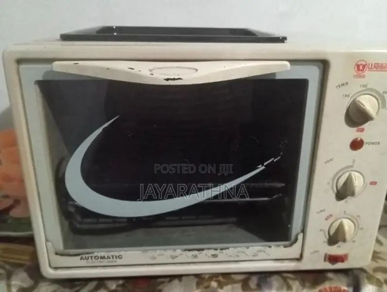 Electric Oven
