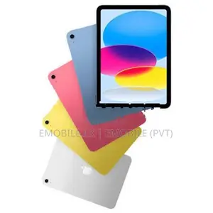 Apple iPad A16 11th Gen 256GB