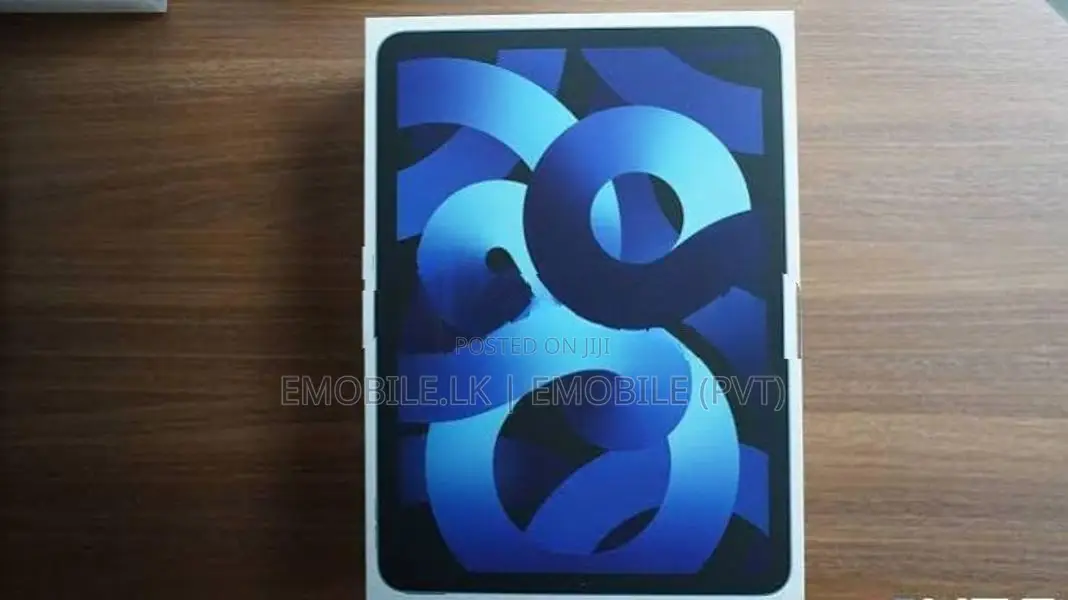 Apple iPad Air 8 M4 11Inch 256GB