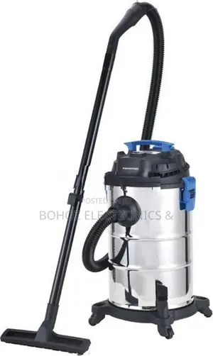 Kenwood 30L 3 in 1 Wet Dry & Blow Vacuum Cleaner SYM30L-VCW - 73293