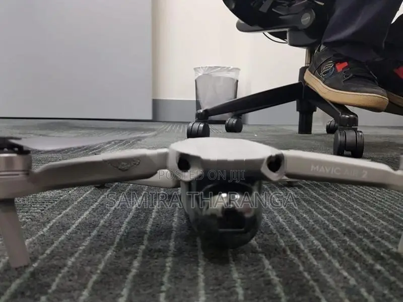 DJi Mavic Air2 Combo