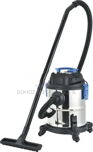 Kenwood 21L 3 in 1 Wet Dry & Blow Vacuum Cleaner SYM21L-VCW - 73294