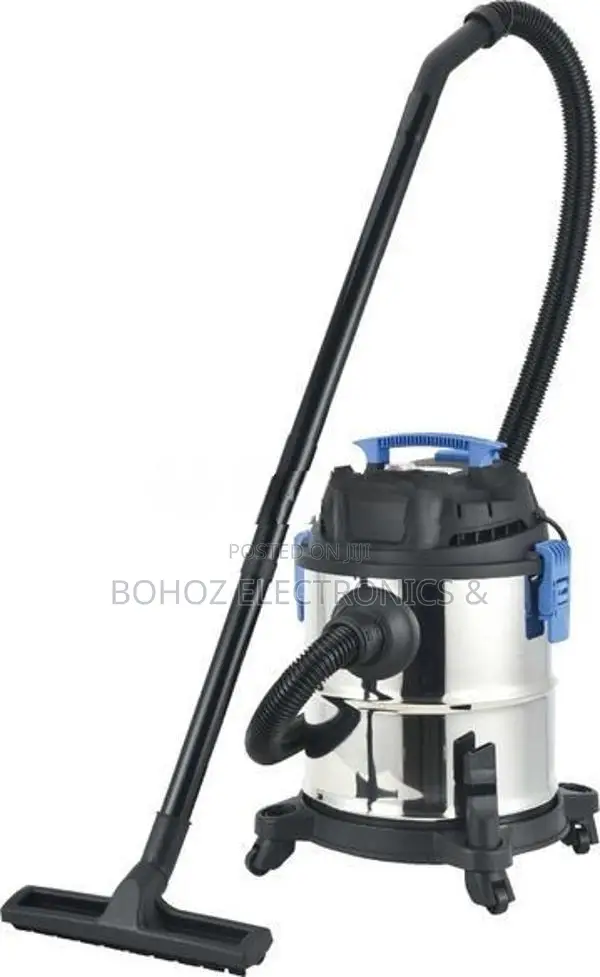Kenwood 21L 3 in 1 Wet Dry & Blow Vacuum Cleaner SYM21L-VCW - 73294