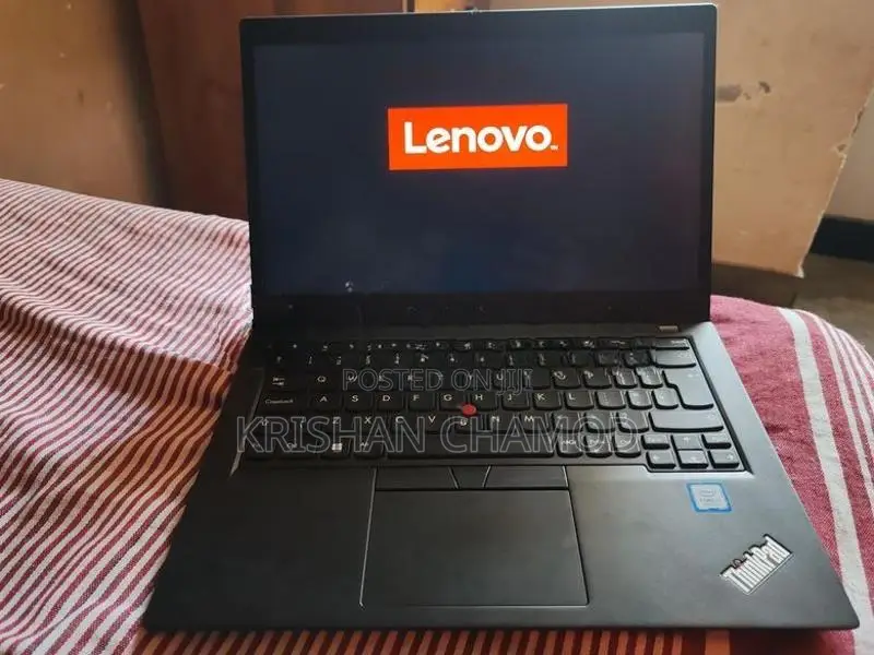 Lenovo Thinkpad X390
