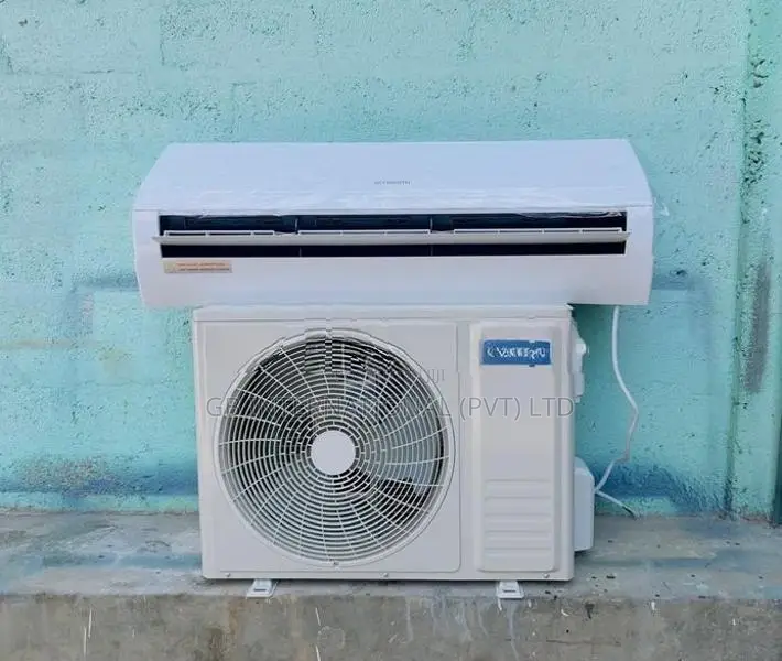 9000BTU Non Inverter AC Skyworth