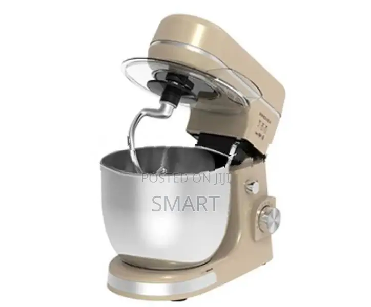 Innovex Stand Mixer 1300W - ISMX001