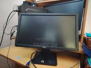 Dell LCD Monitor