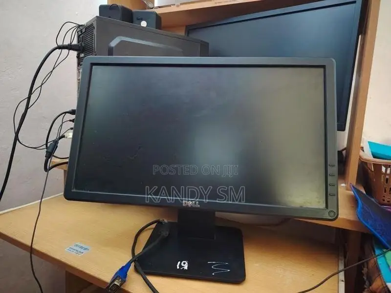 Dell LCD Monitor