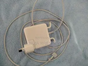 Genuine Apple 45W MagSafe 2 Power Adapter