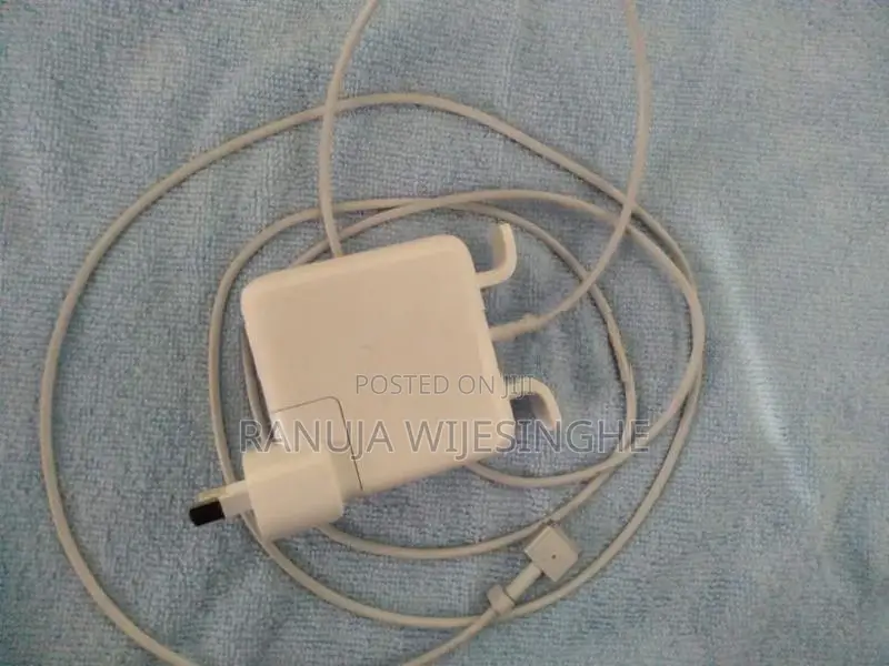 Genuine Apple 45W MagSafe 2 Power Adapter