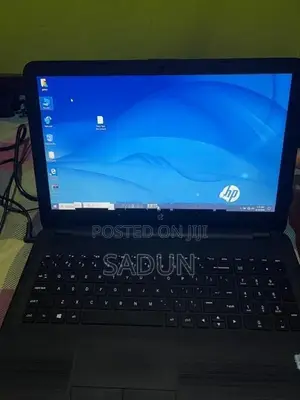 HP i3 7th Gen