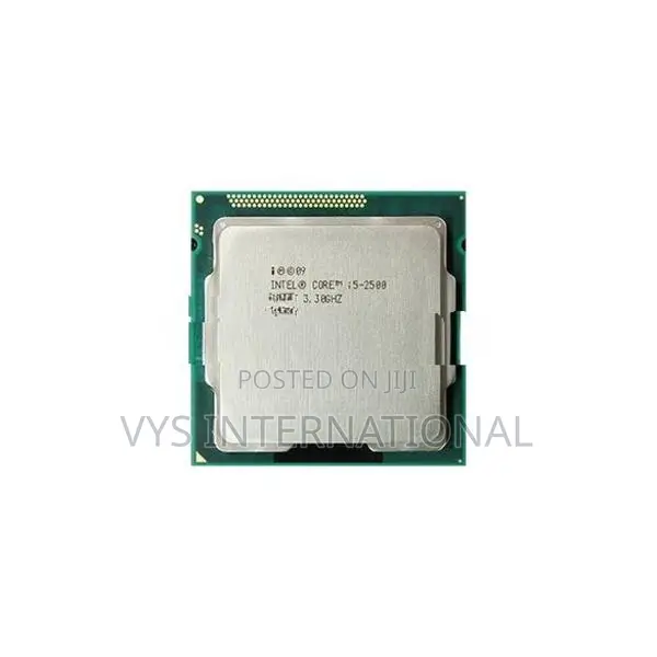 Processors (i3 3rd/4th/6th Gen)
