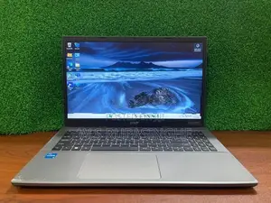 Acer 12th GEN Intel R Core i5 1235U