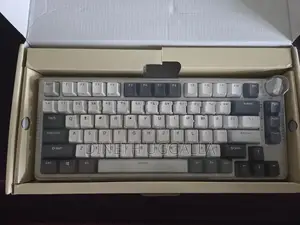 Royal Kludge RK H81 Mechanical Keyboard