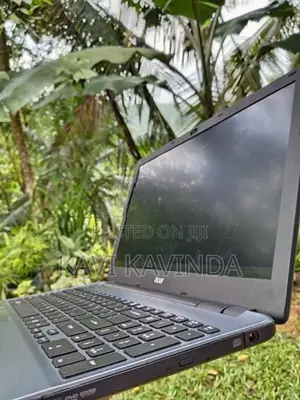 Acer i3 5th Laptop