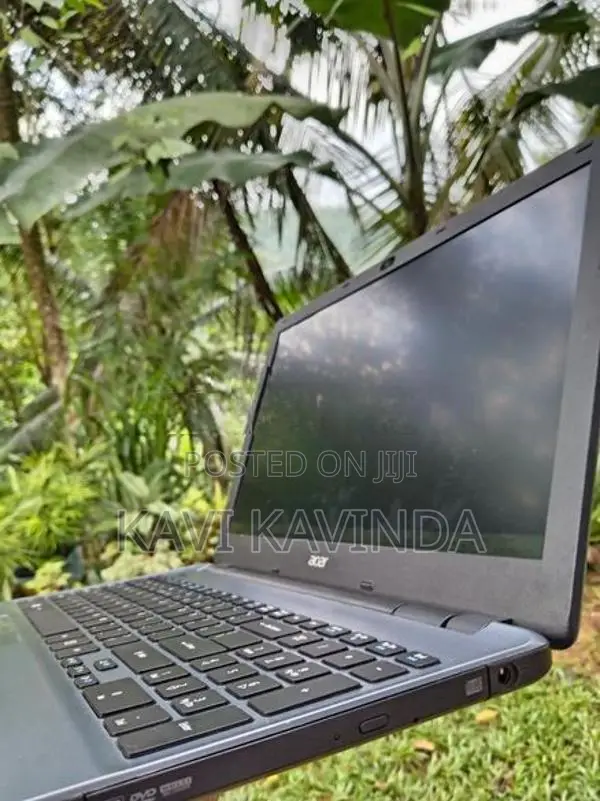 Acer i3 5th Laptop