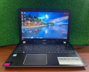 Aspire E5-576 Laptop