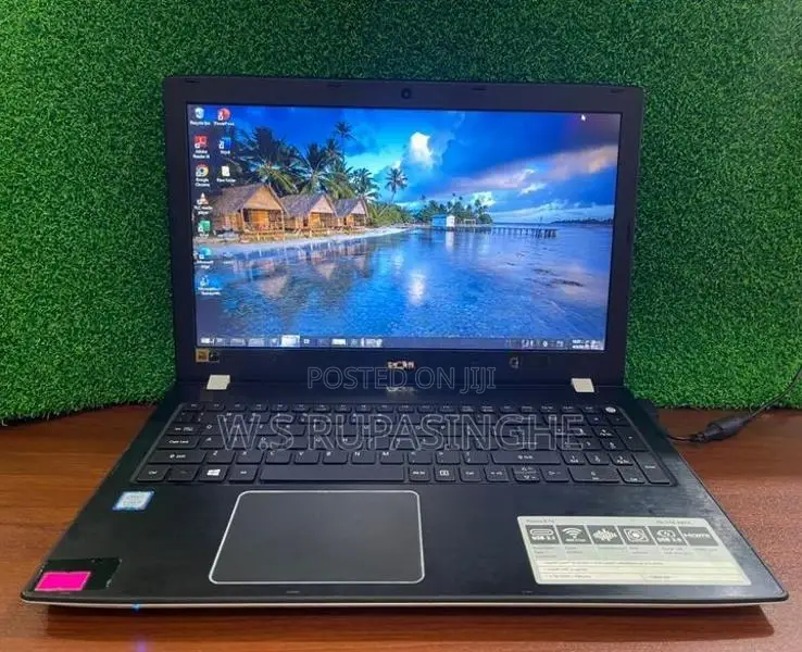 Aspire E5-576 Laptop