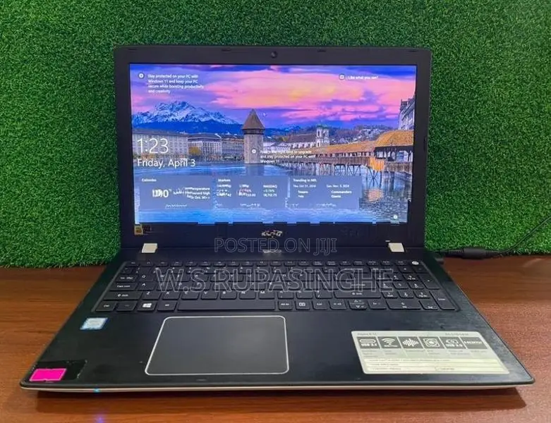 Acer i5 8th GEN Laptop