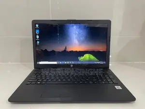 HP i5 10th GEN Laptop