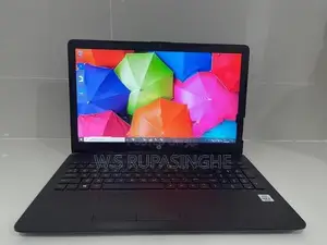 HP i5 10th GEN Laptop