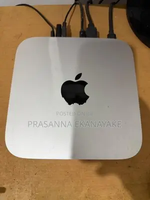 Apple MacMini Late 2014