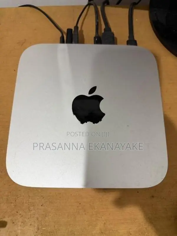 Apple MacMini Late 2014