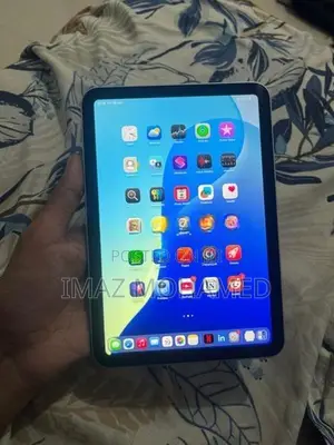 Apple iPad mini A17 Pro 128GB Wi-Fi