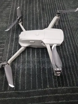 DJi Mavic Air2 Combo