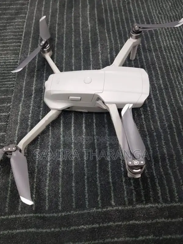 DJi Mavic Air2 Combo