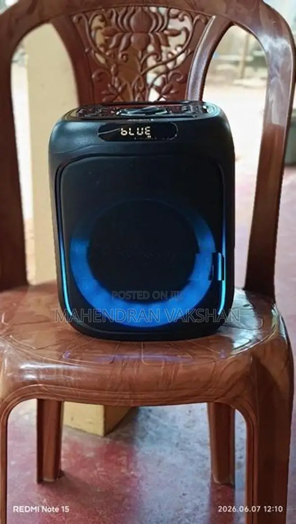 Abans AB-600