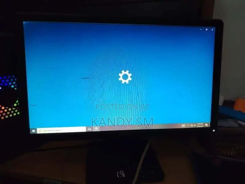 Dell LCD Monitor