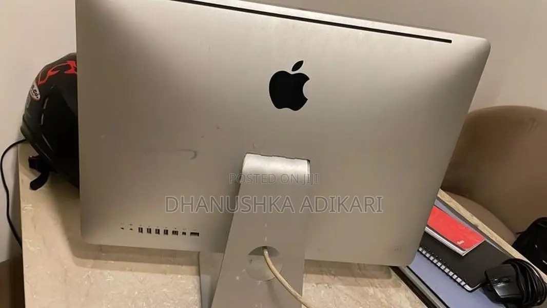 Apple iMac Computer