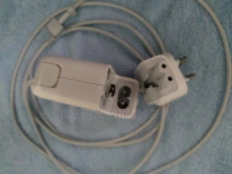 Genuine Apple 45W MagSafe 2 Power Adapter