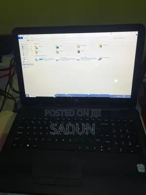 HP i3 7th Gen