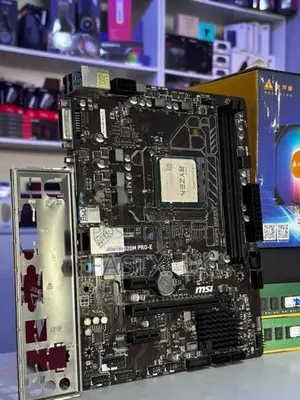 Amd Ryzen 5 5600Gt Gaming Pc Set